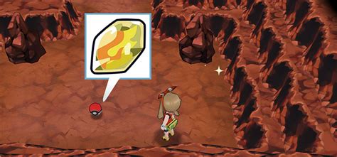 dawn stone location oras.